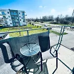 Al-Dom Apartamenty Maczka 5 W Spokojnej Okolicy